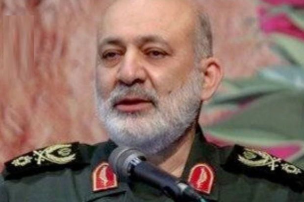 SEPAH-ın illüziyaları davam edir: “Biz “Şiə NASA-sı” yaratmaq niyyətindəyik”