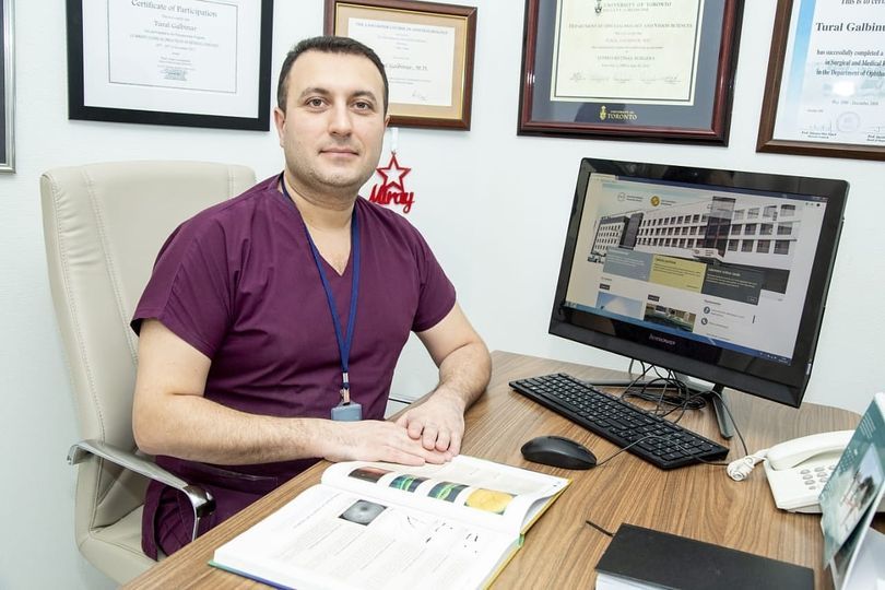 Doktor Tural Qəlbinur sitəm etdi: "Türkiyədən matəm vaxtı gəlib şərab səfası ilə əylənirlər"