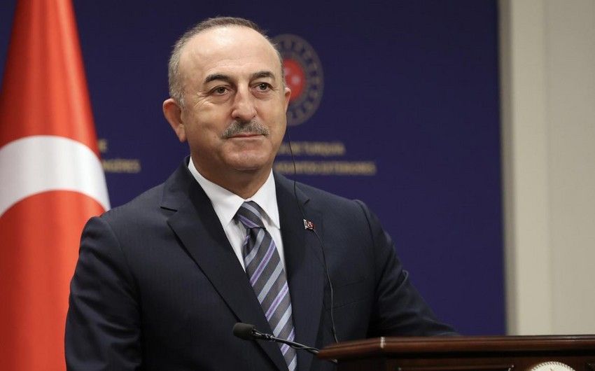 Çavuşoğlu: “Türkiyə xalqı “təəssüf ki, Azərbaycana dəstək olduq” deyənləri hakimiyyətə gətirməz"