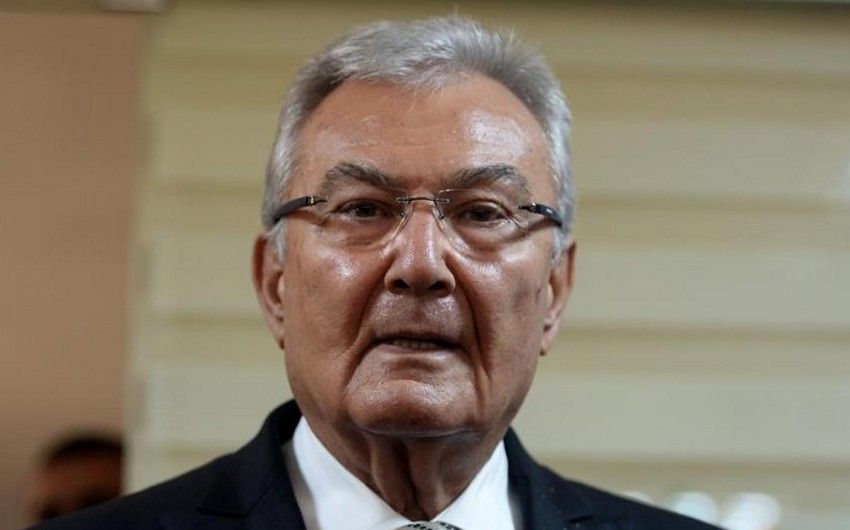 Dəniz Baykal vəfat etdi