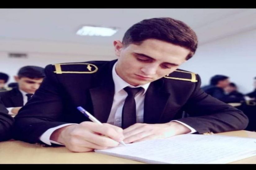 Azərbaycanda tələbə dəm qazından boğuldu