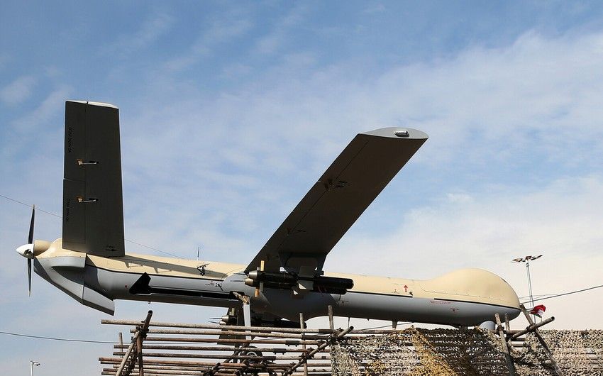 İran Rusiyaya yeni PUA-ları qaçaqmalçılıq və dövlətə məxsus aviaşirkətlə göndərir