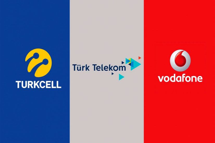 Mobil operatorlar bir aylıq müddətinə bütün xidmətləri ödənişsiz etdi