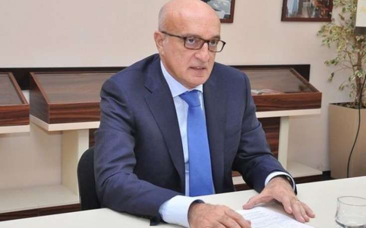 Fəxrəddin Qurbanov vəfat etdi