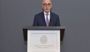 Bu gün vəfat edən diplomat nazir müavinin qardaşı imiş -       FOTO — foto 1
