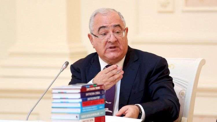 Ramiz Rzayev: “Sosial media məhkəmələrə olan etimadı zədələməməlidir”