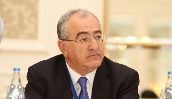Ramiz Rzayev: “Mənim üçün nə fərqi var, Çovdarov, Qurbanov, ya da Məmmədov…”