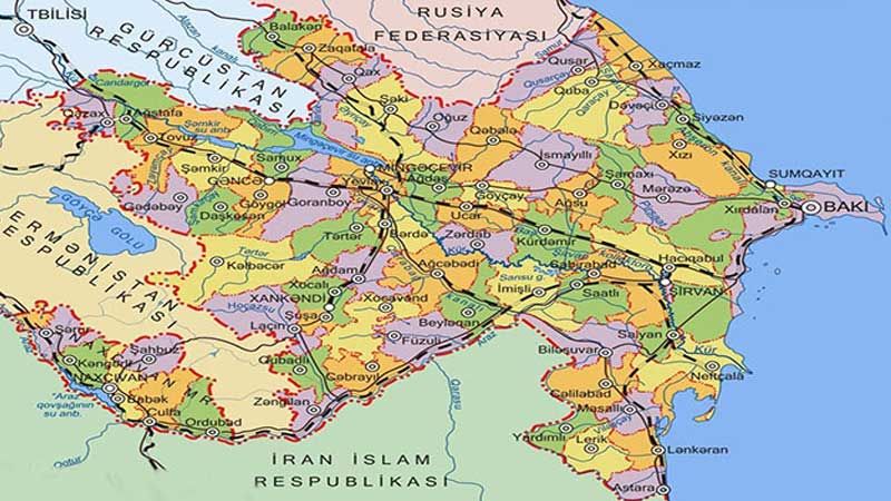 Azərbaycanın bu əraziləri əsas seysmoloji həssas nöqtələr sayılır -     VİDEO