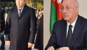Zakir Fərəcovun yerinə hazırlaşan Xudadatov kimdir? –       FOTO — foto 1