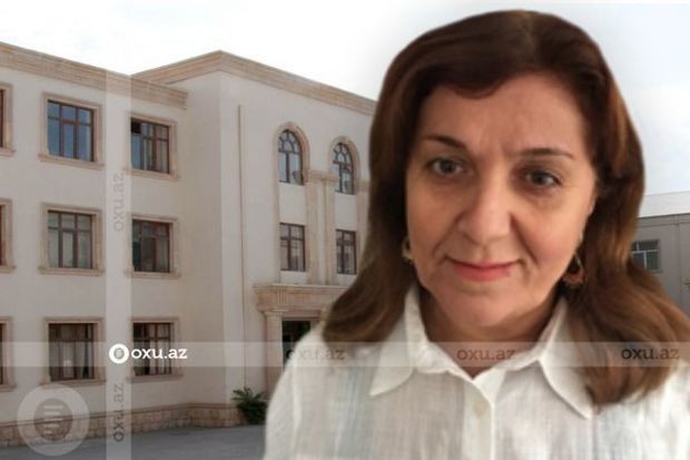 Bakıda müəllim valideynlərdən pul istədi: “Uşaqlar dərsdən qaçırlar, nəyin hesabına hörmət edirik?!” -     VİDEO