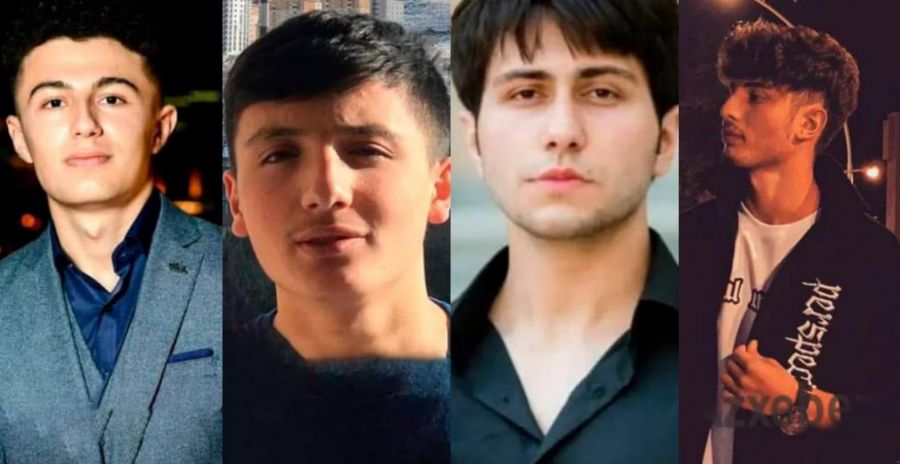 Tələbələrimizdən xəbər var –     Valideynlər meyitlərin tanınması üçün çağırıldı
