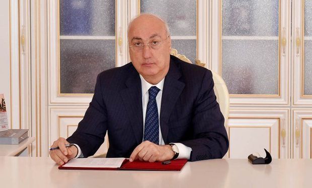 Zakir Fərəcovun yerinə hazırlaşan Xudadatov kimdir? –       FOTO
