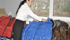 Türkiyəyə humanitar yardım göstərilməsi ilə bağlı çağırışa Ağcabədi rayonu da qoşuldu -     FOTO — foto 3