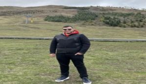 ATU-nun tələbəsi Türkiyədəki zəlzələdə həlak oldu -       FOTO — foto 1
