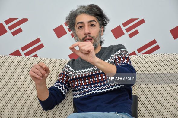 Nofəl Şahlaroğlu: “Ondan başqa hamı məndən üz döndərdi”