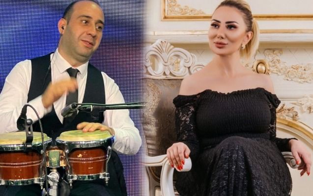 Təranəni qızının atası həbs etdirib?
