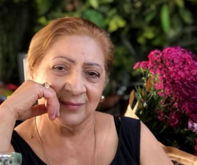 "TikTok"da məşhurlaşan qadın vəfat etdi