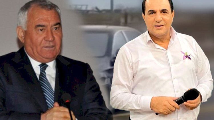 “İcra başçısı məni işdən çıxarıb yerimə Manaf Ağayevin dostunu qoydu”