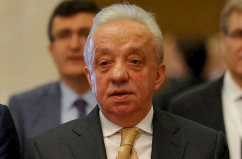 Türkiyədə 3 milyard yardım etdi, daha çoxunu dövlətdən təşviq kimi geri aldı