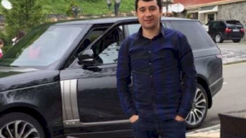 Prokurorluq Məhərrəm Novruzovun kürəkəninin cəzasının azaldılmasına görə protest verib