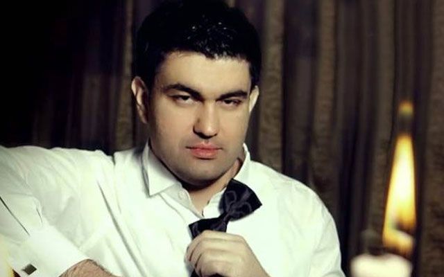 Ülvi Qılınc: "Sənətin yoxdursa, hər şeyə icazə verilir, hər şey edə bilərsən"