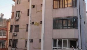 Maşınların aşmağa qoymadığı binalar: Zəlzələ bölgəsindən heyrətamiz kadrlar -       FOTO — foto 8