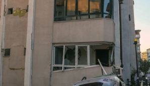 Maşınların aşmağa qoymadığı binalar: Zəlzələ bölgəsindən heyrətamiz kadrlar -       FOTO — foto 9