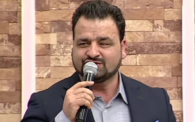 Samir Cəfərova ağır itki -       FOTO