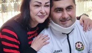 Vasif Tağıyev bu məşhur Xalq artistinin qohumu imiş -       FOTO — foto 2