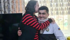 Vasif Tağıyev bu məşhur Xalq artistinin qohumu imiş -       FOTO — foto 4