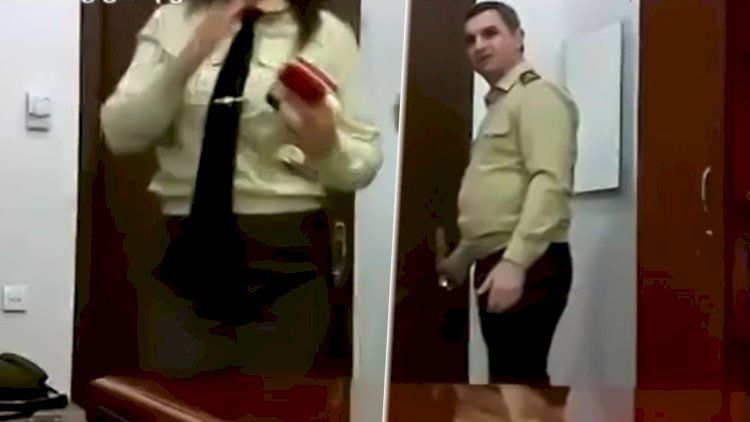 FHN-də intim videosu yayılan qadından 192 minlik tələb - “Risk edib...”