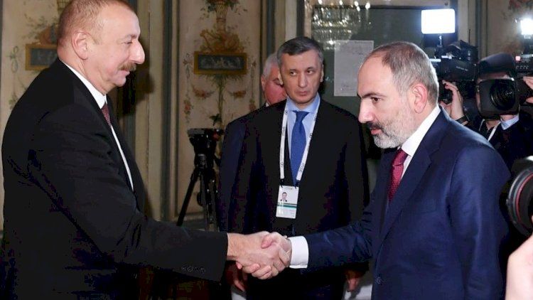 “Dünən Əliyev Ermənistanı və baş nazirini dünya qarşısında “sındırırdı””