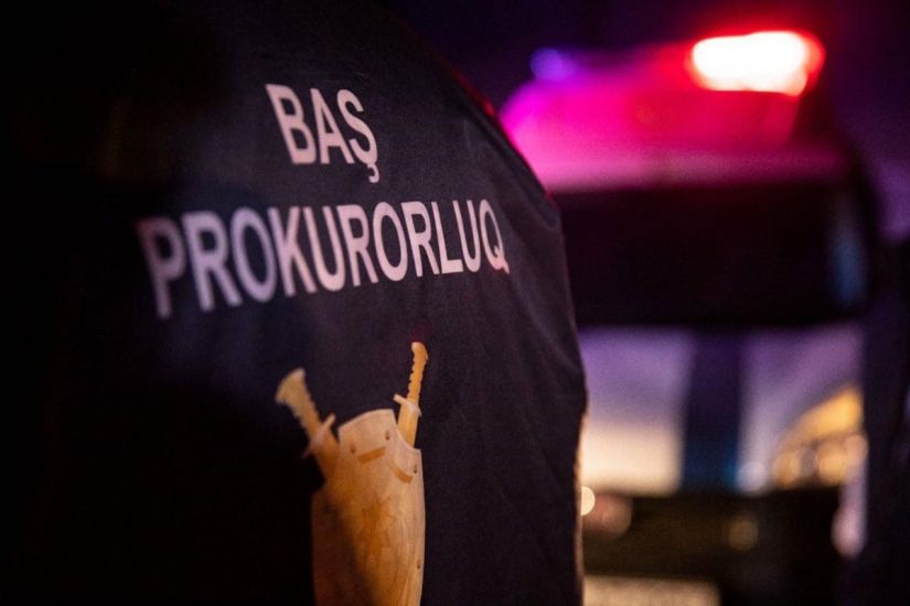Prokurorluqdan Gəncədə incəsənət nümayəndələrinin ölümü ilə bağlı açıqlama