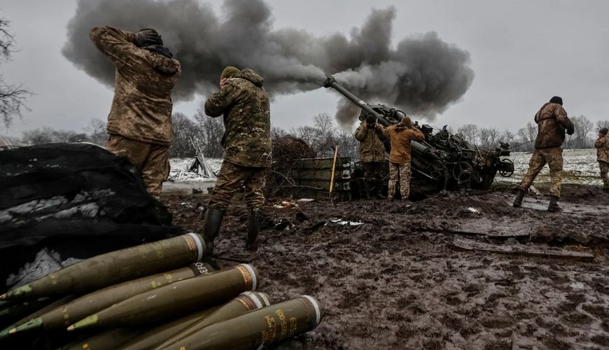"Qarşıdakı aylarda qanlı döyüşlərin baş verəcəyi şübhəsizdir"