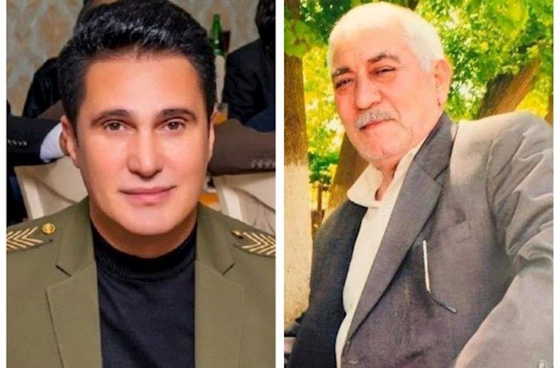 “Əxlaqsız gədə türklərin matəm günündə bambılı kimi ortalığa düşüb, ad günü keçirib”