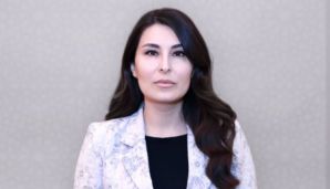 Elnarə Kərimovaya vəzifə verildi -         FOTO — foto 1