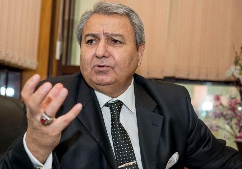 Ramiz Novruzu bu cür dəfn etmək ayıbdır! -     Xalq artisti od püskürdü