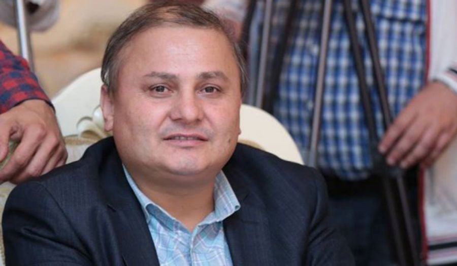 “Molla oxuduğu duanın pulundan, ofisiant aldığı “çayevoy”dan vergi verməlidir”