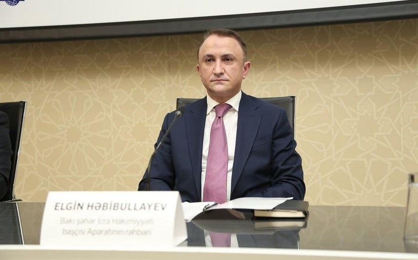 Nərimanovda qanunsuz tikinti işləri dayanmır -       FOTO