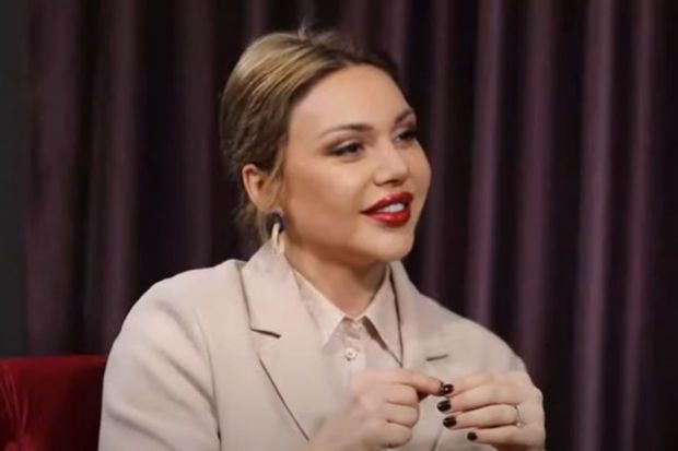Samirə Mustafayeva: “Kişilər belə botoks etdirirsə, qadınlar niyə etməsin?” -       VİDEO