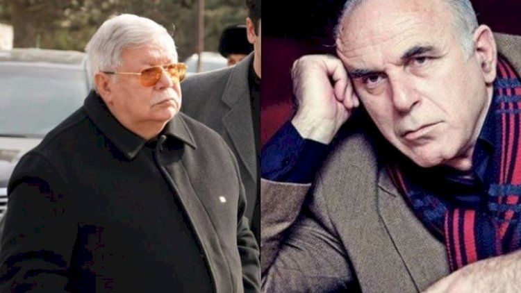 “Şou edirsiniz, məşqə gecikirəm” –     Ramiz Novruzla bağlı suala direktordan cavab