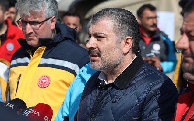 “Axtarış işləri bitmədən saqqalımı kəsmək içimdən gəlmir”
