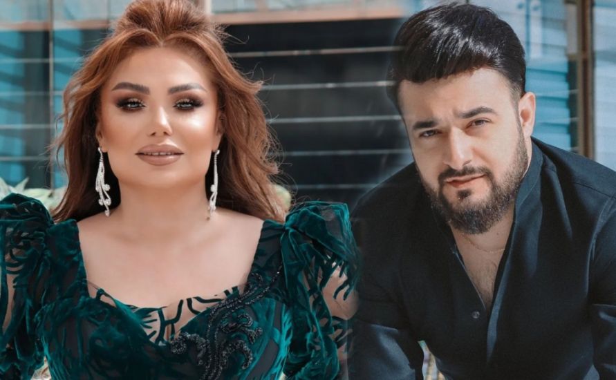 "Gəlin mənim süpürgəmdir, harada desəm oturacaq"