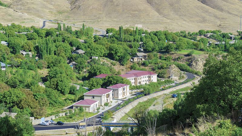 Kiçik rayonlar ləğv edilir?