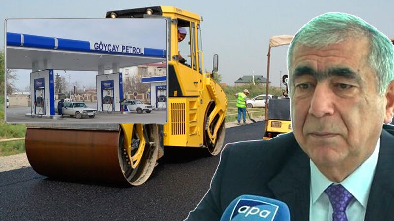 FHN-nin bağladığı YDM ilə bağlı ilginc faktlar -     “ATF” MMC-ni Saleh Məmmədovla nə bağlayır?