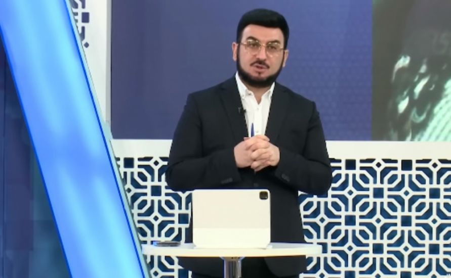 “Qeyrətli oğullar canından keçir, sizin kimi bambılılar...” -     Tolik əsəbləşdi