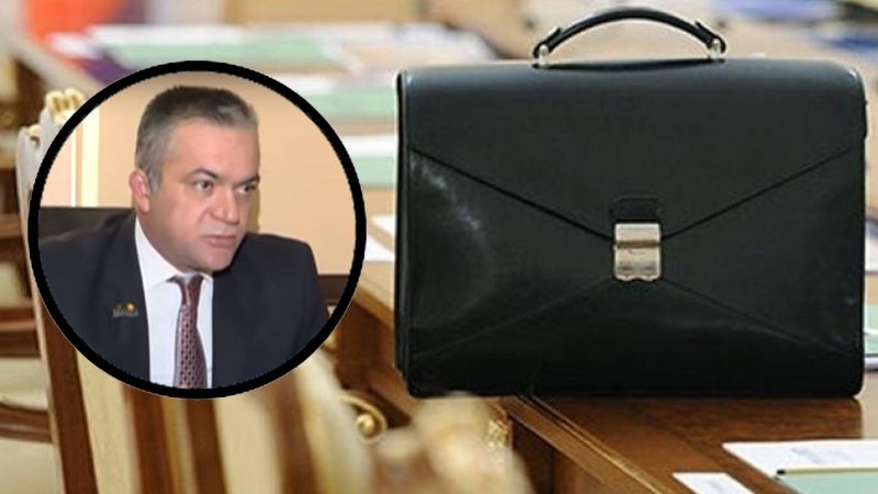 Mühasib səhv etdi, məmura “stop” qoyuldu -     Dövlət Turizm Agentliyində nə baş verir?