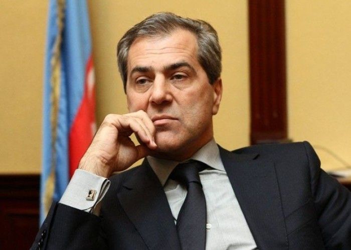 Nazim İbrahimov kirayədə yaşayır