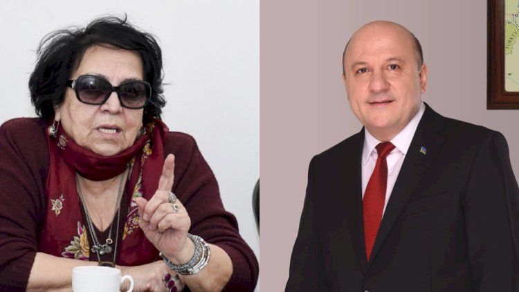 “Hüseyn Abdullayevin adamları mitinqlərdə bizi ağacla döyürdü”