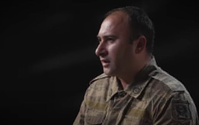 Ermənilərin azərbaycanlı hərbi əsirlərlə bağlı şok planı -       VİDEO